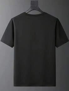 Men's & Women's Benito Bowl Puerto Rico Coqui Frog T-Shirt - Vintage Football Fan Gift, Short Sleeve Crew Neck Casual Top With Coqui Frog & Benito Bowl Print, Year-Round Tee For Games, Valentine's Day Gifts - 黑色 - 查看 2