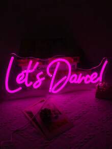 1 Peça Placa de Néon Musical Decoração de Parede Suspensa, Para Man Cave, Bar, Festival de Música, Loja de Instrumentos, Presente de Aniversário e Feriado - luz policromática - Visão 12