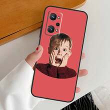 Funda compatible con Realme 14 10 11 12 13 Pro Plus GT6 GT7 15 Pro C65 C67 C63 C61 C55 C51 C53 C35 C75, funda compatible con  17 pro max, funda  17 pro, funda  17, funda  16 pro max - VVV4862 - Ver 10