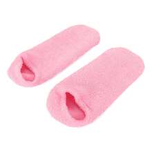 TendenciaGel Hidratante Guantes Calcetines Reutilizables ReparaciónCalidad premium - 1 - Ver 8