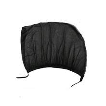 5Set (2pcs/Set)Universal Car Sun Mesh Blind Rear Window Sun Shade UV Protector Baby Kids - Sunshade Curtain - View 9