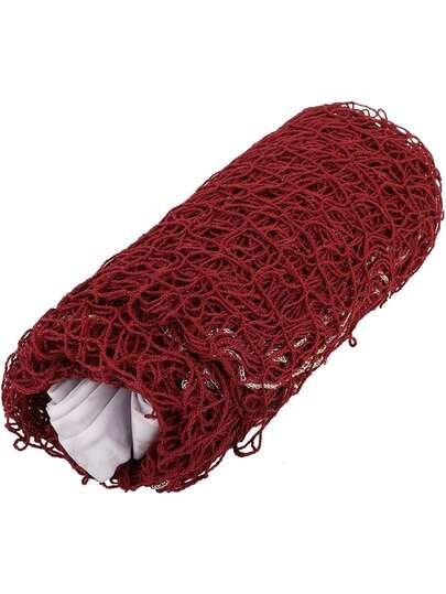 Red de Tenis, Red de Repuesto para Deportes de Fibra de Polipropileno para Interiores y Exteriores, para Bádminton, Voleibol de Playa,37480208