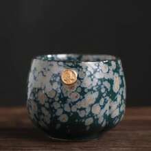 Teaware Sets - Only 1pcs Teacup D - View 13