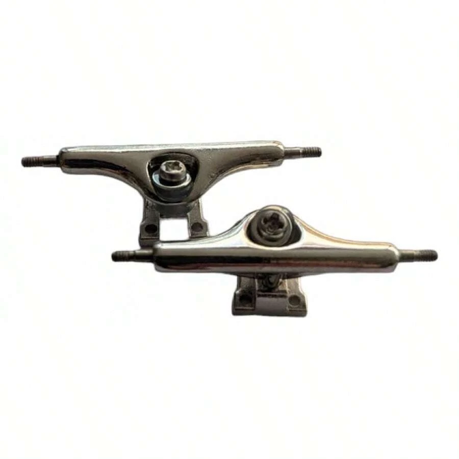 TendenciaEjes/trucks Pro 34 Mm Para Fingerboard Con Kingpin InvertidoCalidad premium - 1 - Ver 1