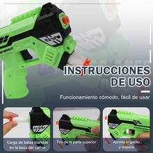 Door Stop Wedge - 綠色的 - 查看 6