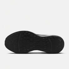 Nike 耐克男士 JOURNEY RUN 低帮跑步鞋 FN0228-009 - 黑色 - 查看 5