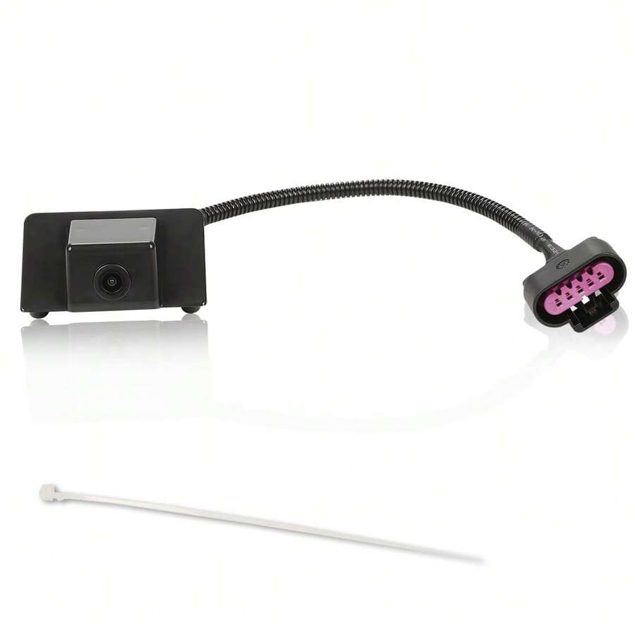 Back Up Camera Fit For 2007-2008 Suburban Yukon Chevrolet Tahoe 15173619 - 2007-2008 Suburban - View 1