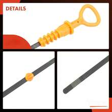 Kit Embudo Y Bayoneta Aceite Para Vw Sharan Beetle 1.8 Turbo - A - Ver 7