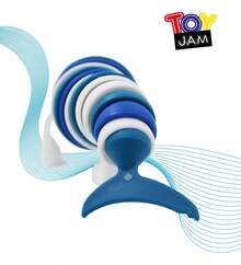TendenciaTralalero Trátala Rotalians, Juguete Fidget ArticuladoCalidad premium - Tiburón - Ver 4