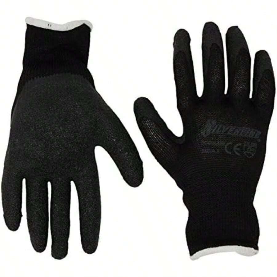 Household Gloves - Multicolor - View 1