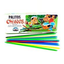 TendenciaJuego De Mesa Palitos Chinos En Caja Palillos ChinosCalidad premium - 1 - Ver 2