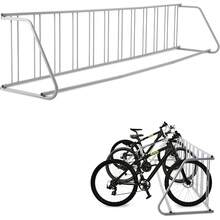Bike Racks & Holders - Grey - View 1
