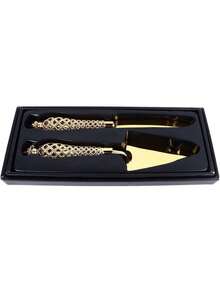 Cake, Pie & Pastry Servers - Multicolor - View 5