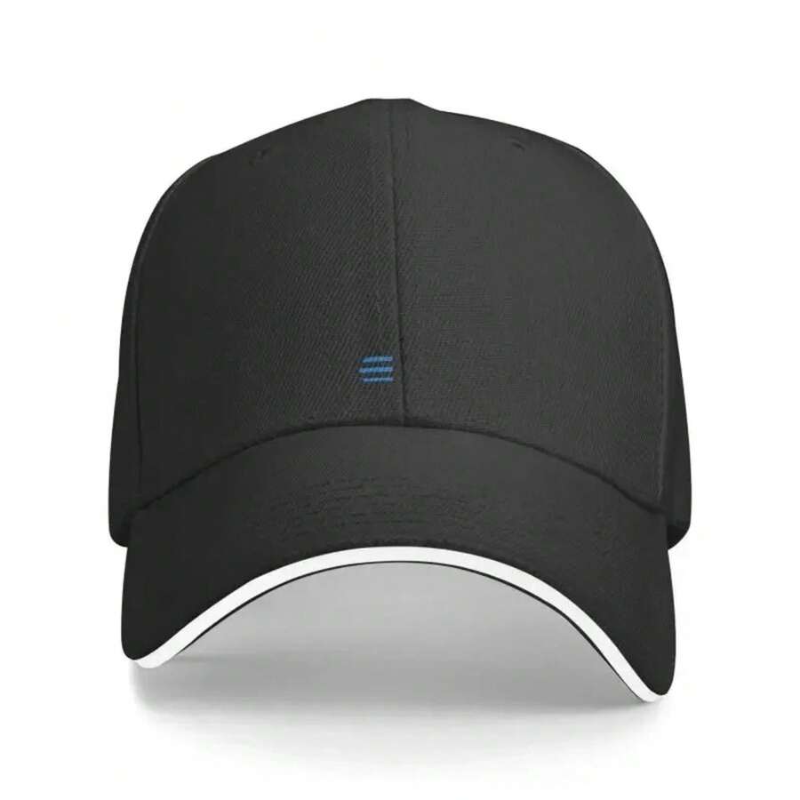 Custom Black Messis 10 Football Soccer Baseball Cap Hip Hop Men Women's Adjustable Dad Hat Spring - màu đen - Xem 1