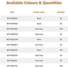 Hangers & Racks - Multicolore - Voir 6