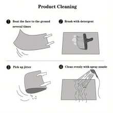 1 pieza Alfombra de lino con estampado de cactus para cocina, baño, entrada, alfombra rectangular impresa en 3D para sala de estar, dormitorio, pasillo, baño, lavandería - Alfombra de poliéster para decoración del hogar interior y exterior - Multicolor - Ver 10