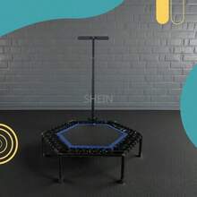 Fitness Trampolines - Azul - 查看 7