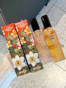 1瓶100毫升梦幻系列香氛喷雾，限量版室内/室外香薰空气清新剂，多层舒缓怡人的喷雾，持久散发自然清新迷人香气，适合约会、派对、聚会、旅行、度假、居家、酒店、办公室等场合，是馈赠家人、亲戚和朋友的理想之选。 - 夢幻噴霧 - 查看 2