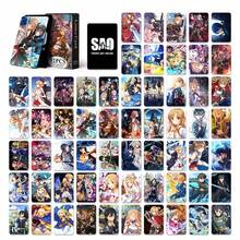 92 piezas (60 postales + 32 pegatinas), Postales de personajes de anime, colección de tarjetas de felicitación y marcadores de libros, ideal para gamers y fans del anime - Multicolor - Ver 5