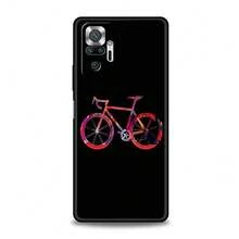 Mountain Bike Cycling Art Phone Case For Xiaomi Redmi Note 14 5G 13 12 10 11 Pro Plus 4G 14C 13C 12C 10C 9C Soft TPU Cover.Holiday Phone Accessories. 17 Pro Max Case. Phone Accsesories.'s Best-Selling Phone Cases. Novelty Cases. Limited-Time Discount. - A3 - View 9