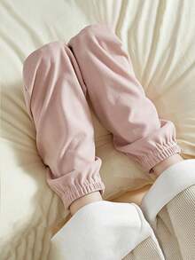 1 Pair Unisex Loose Warm Thick Socks, Comfortable Home Sleeping Socks For Winter