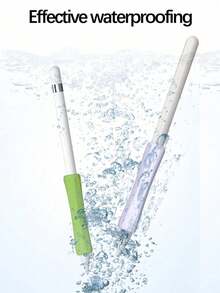 Compatible With IPad Apple Stylus Diamond Shape Apple Pen Grip Pen Cover Anti-Fall Pen Cover Silicone Protective Cover Compatible With Apple Apple Pencil Protective Cover