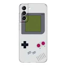 Vintage Tape Camera  Phone Case For Galaxy S23 Ultra S22 5G S20 S21 FE 5G S10E S9 S8 S10 Plus Soft Clear Cover.Holiday Phone Accessories. Basic Phone Cases. Case.'s Best-Selling Phone Cases. 17 Pro Max Case. 17 Case. - B7 - 查看 3