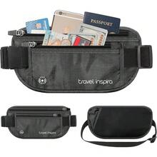 Running Bags - AAA - View 2