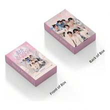 Photocards Tendencia55  - 5th Fanmeeting 5 Clock 5'clock  Calidad premium - 1 - Ver 3