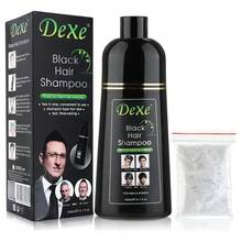 Hair Coloring - Black - View 7