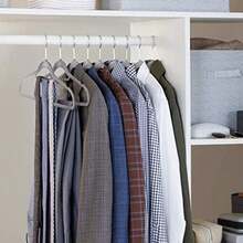 Hangers & Racks - Multicolore - Voir 9