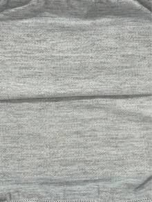 Plus Size, Plus Size Color Block Hoodie Top - Round Neck Spliced Shirts, Long Sleeve Casual Blouse, Machine Washable All-Season Comfortable Tops For Office To Weekend Wear - Màu hỗn hợp - Xem 5