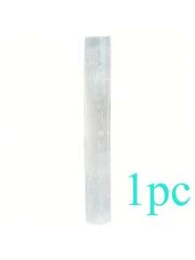 QYDCX 7脉轮石和水晶棒套装，采用优质材料制成，金属丝缠绕工艺，包含抛光碎石，适用于巫术、能量疗愈、祝福、保护、DIY珠宝制作、家居装饰、生日礼物、圣诞礼物、送给她的礼物、女朋友礼物、场景装饰、桌面装饰、水晶饰品、抚慰石、情人节礼物、能量平衡冥想等等。 - 彩色 - 查看 11