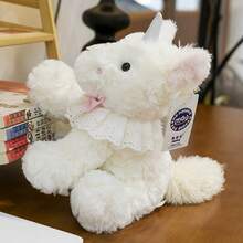 Kids Fashion Dolls - White - View 4
