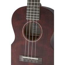 Gretsch Guitars G9120 Tenor Standard Ukulele Vintage Mahogany - 如圖所示 - 查看 4