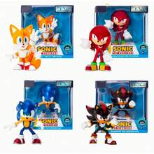 Simba 2.5 Inch Single Pack Figurine, MetalFigs Die-Cast Metal Mini Figurine, Tars, Shar, Die-Cast Collectible Metal Figurine, Desktop Decor, Children & Family Birthday Gift, Christmas Souvenir (1 Piece) - C - View 7