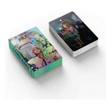 Tarjetas fotográficas Tendencia55 de Jimin () Muse Jimin Muse de calidad premium - 1 - Ver 4