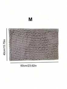 Weicher Korallen-Fleece Haustier Teppich/Matte - Hochabsorbierend, geeignet für Kaninchenkäfige, bietet ein komfortables Schlafumfeld für kleine Tiere wie Hamster, Meerschweinchen, Kaninchen - Verschiedenfarbig - Übersicht 6