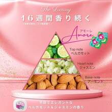 arFUM Laundry Detergent, Pods & Clothing Fragrance Beads - Solid State - View 4