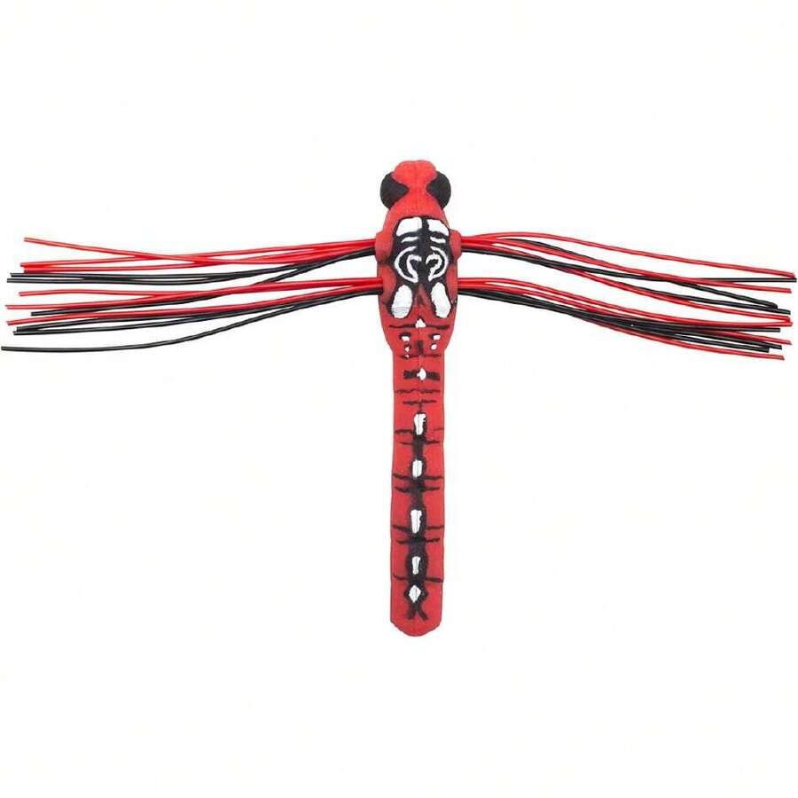 Libélula 3 Pulgadas, 1/4 onzas,37429161 - Mostaza Amarilla - Ver 1