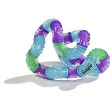 Suitable For Toddlers Therapy - Fidget  To Reduce Anxiety - Rubber Textured Fidget For Hand Therapy -  Fidget Toy -  Therapy Toygift - 如圖所示 - 查看 4