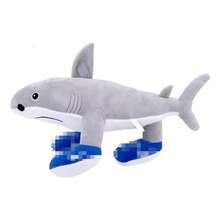 TendenciaPeluche Tralalero Tralala Capuchino AssassiniCalidad premium - Tralalero tralala 2 - Ver 2