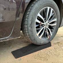 Car Ramps 5 Ton Heavy Duty Low Profile Rise Ramps For Cars Garage - A - View 4