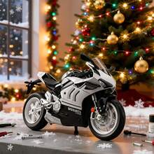 Sports Collectibles - Toy Cars - Black and White - View 3