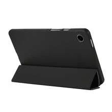 Protective Case For Samsung Galaxy Tablets, Shockproof, Ultra-Thin/Smart Stand/Auto Wake, Suitable For Galaxy A11+/A11/A9+/A9/S11/S9/S10 Lite/S10 FE - Black - View 6