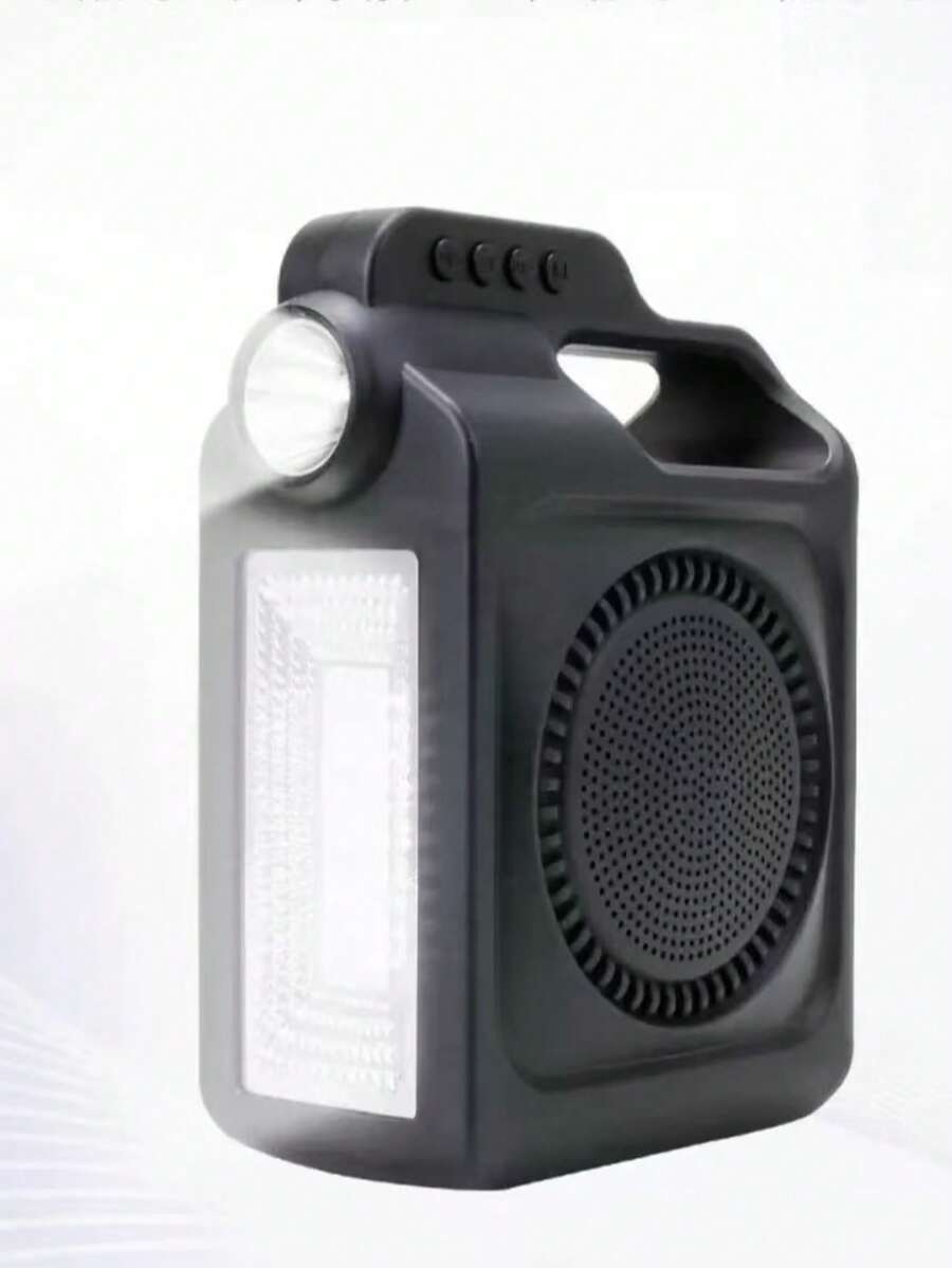 Outdoor Party Speaker