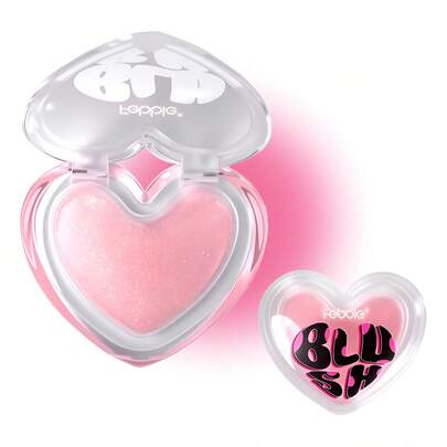 TendenciaRubor Magico En Crema Ph 8h Larga Duración Cream BlushCalidad premium