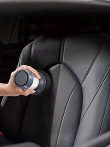 5-In-1 Car Polisher & Scratch Repair Tool Kit - Professional Auto Detailing Set, Includes Polisher, Buffer, Coating Machine And Scratch Remover - Multipurpose Car Care System For Glass & Plastic, Polishing, Coating And Scratch Repair - Ideal For Car Glass And Plastic Interior - Empty Bottles - View 9