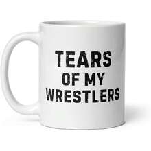 Taza Cerámica 11 oz (Wrestlers),37442496 - Naranja Coral - Ver 2