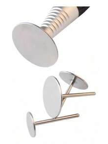 TendenciaDisco Pododisco Podologico 20mm Lima Para Callos Y TalonesCalidad premium - 1 - Ver 5